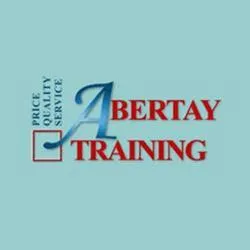 Abertay Ltd Logo